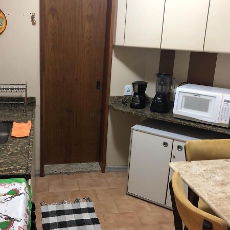 Apartamento Em Frente A Praia 卡波布里奥 外观 照片