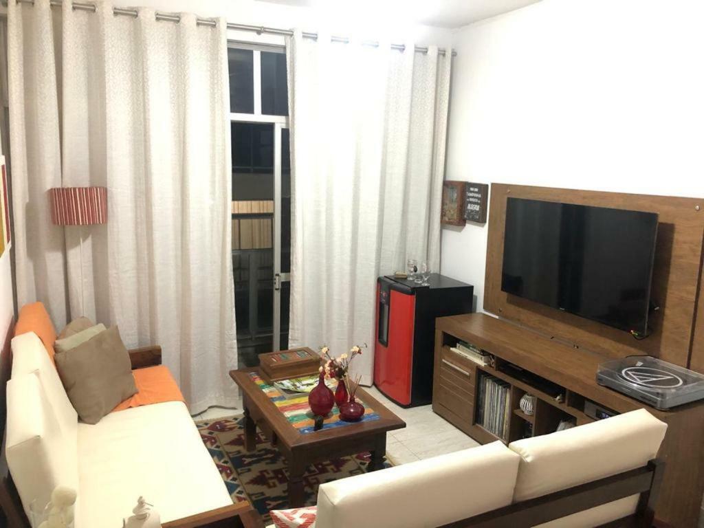 Apartamento Em Frente A Praia 卡波布里奥 外观 照片