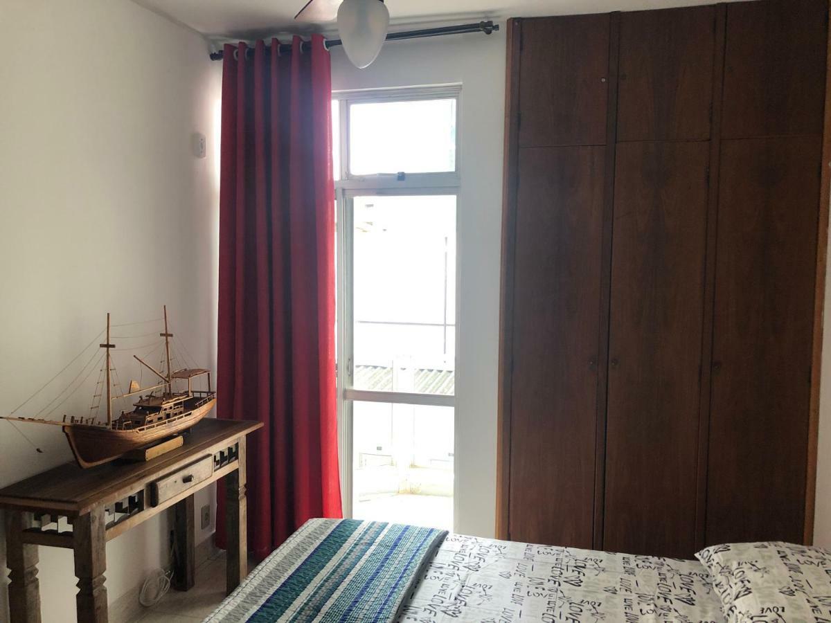 Apartamento Em Frente A Praia 卡波布里奥 外观 照片
