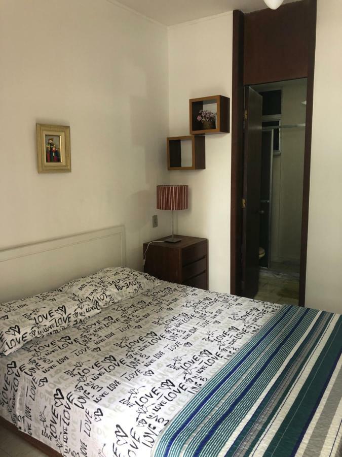 Apartamento Em Frente A Praia 卡波布里奥 外观 照片