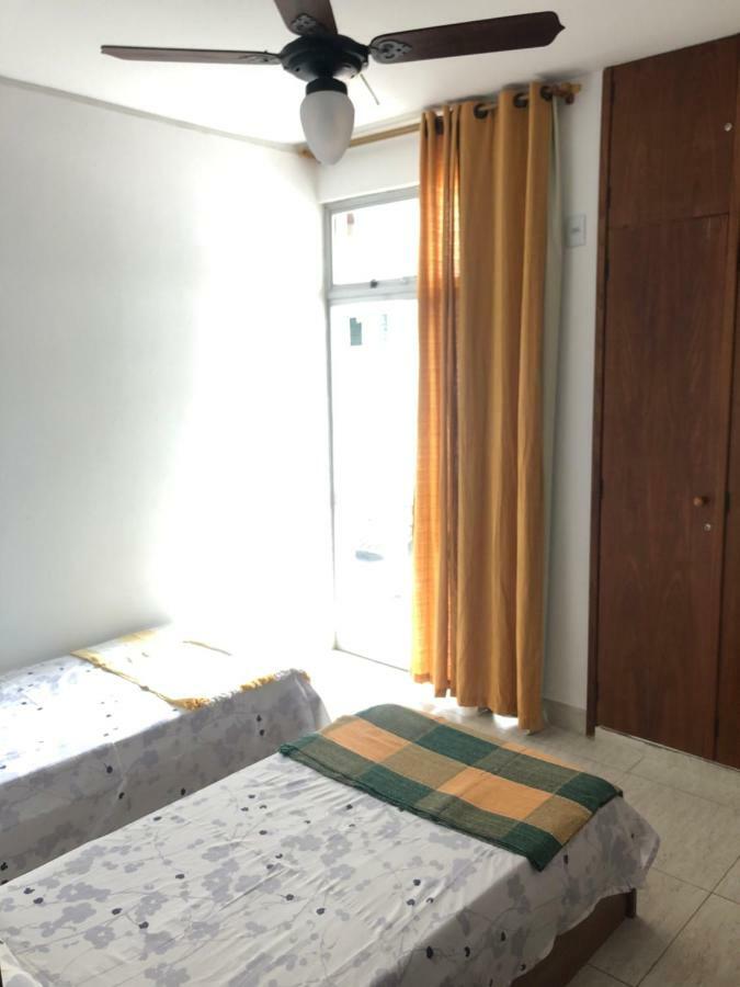 Apartamento Em Frente A Praia 卡波布里奥 外观 照片