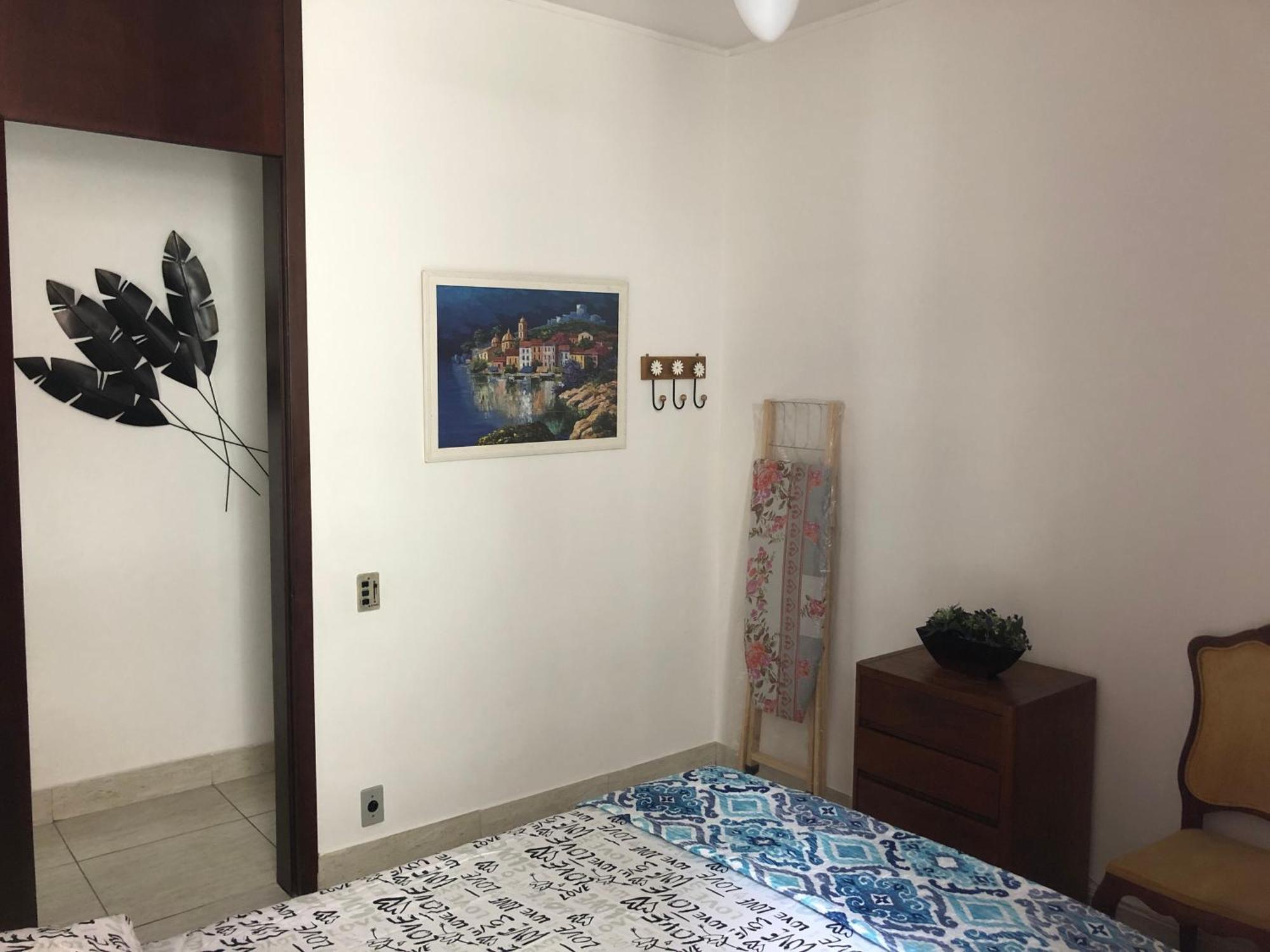 Apartamento Em Frente A Praia 卡波布里奥 外观 照片
