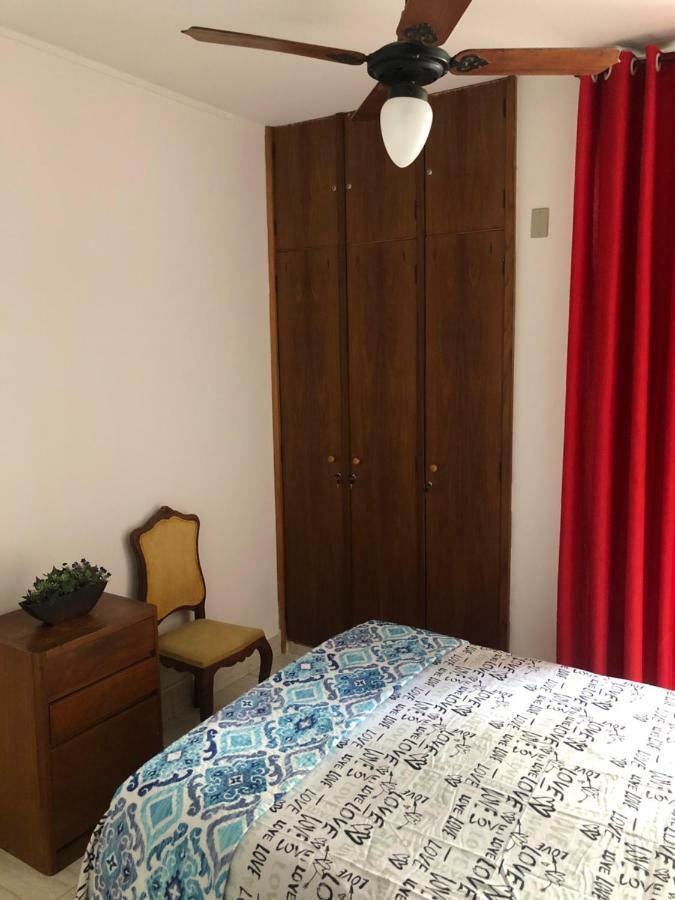 Apartamento Em Frente A Praia 卡波布里奥 外观 照片