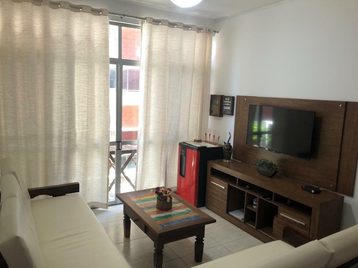 Apartamento Em Frente A Praia 卡波布里奥 外观 照片