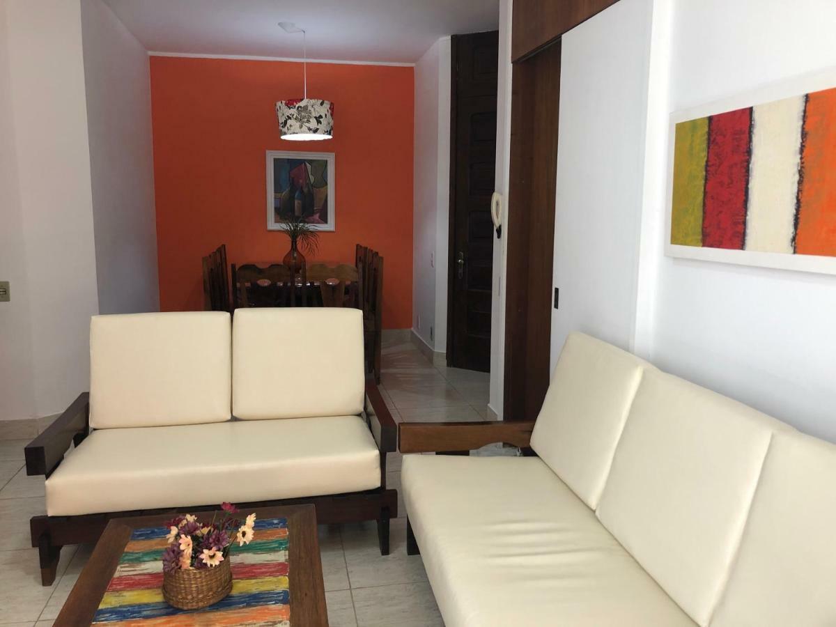 Apartamento Em Frente A Praia 卡波布里奥 外观 照片