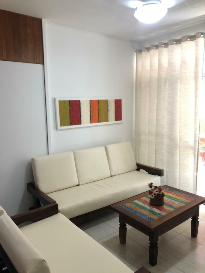 Apartamento Em Frente A Praia 卡波布里奥 外观 照片