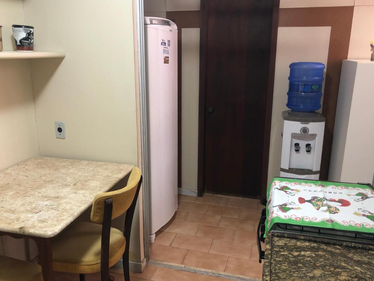 Apartamento Em Frente A Praia 卡波布里奥 外观 照片